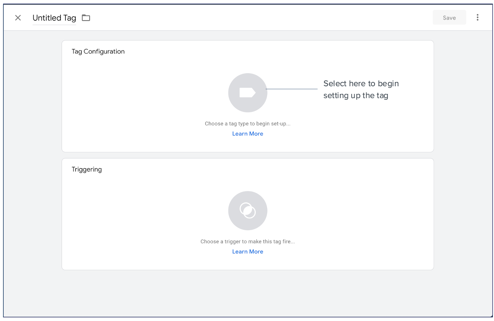 Placing Tags with Google Tag Manager – Innovid Knowledge Base