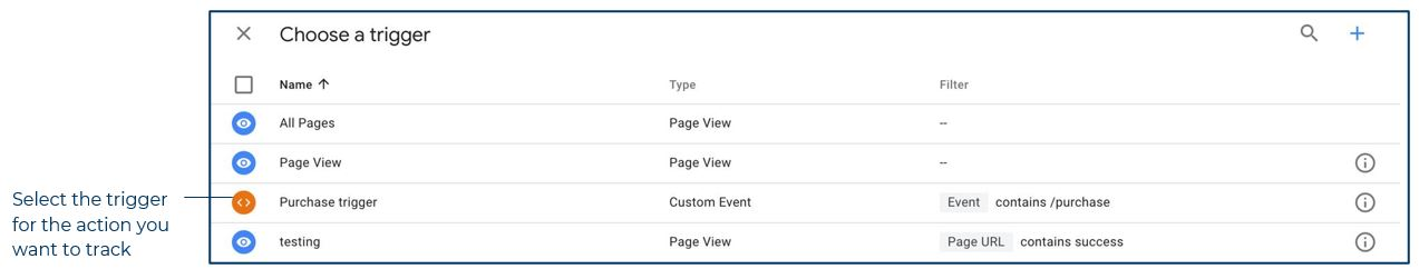 Placing Tags with Google Tag Manager – Innovid Knowledge Base