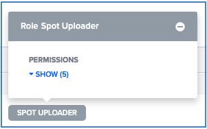 Managing User Logins – Innovid Knowledge Base